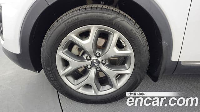 Kia All New Sorento Prestige, 2016 все фото