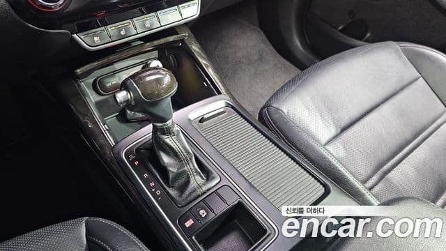 Kia All New Sorento Prestige, 2016 9