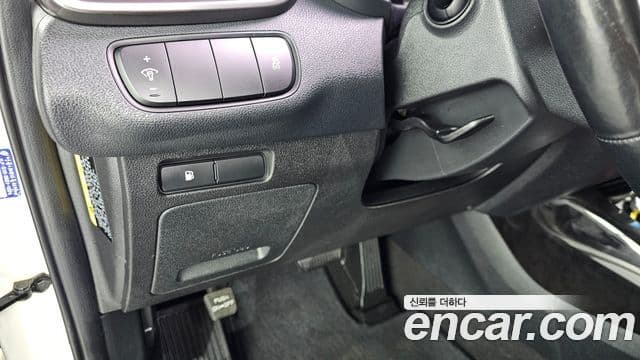 Kia All New Sorento Prestige, 2016 13