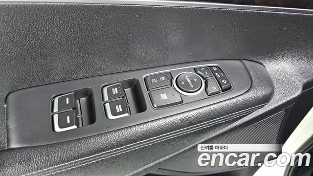 Kia All New Sorento Prestige, 2016 17