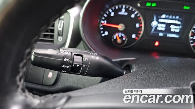 Kia All New Sorento Prestige, 2016 18