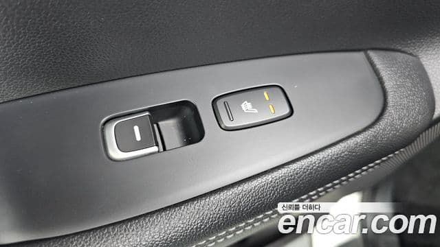 Kia All New Sorento Prestige, 2016 19