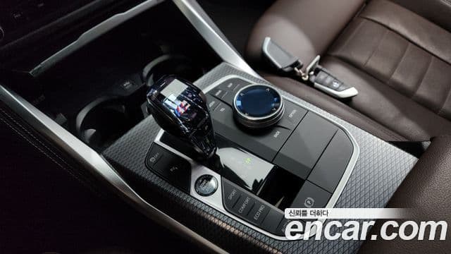 BMW i4 eDrive40 M Sport Pro, 2023 9