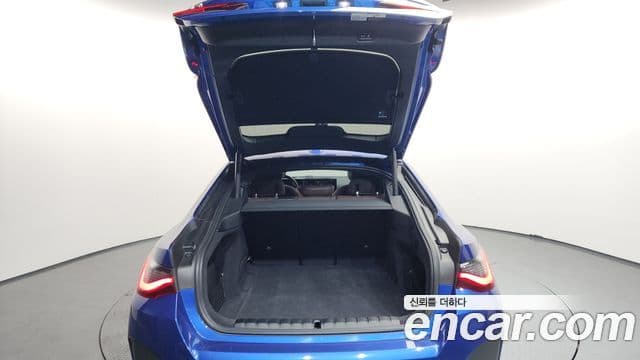 BMW i4 eDrive40 M Sport Pro, 2023 20