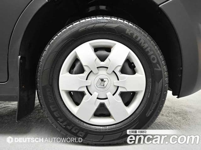 Renault Korea(Samsung) Master 2.3 13인승, 2020 все фото