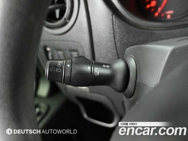 Renault Korea(Samsung) Master 2.3 13인승, 2020 16