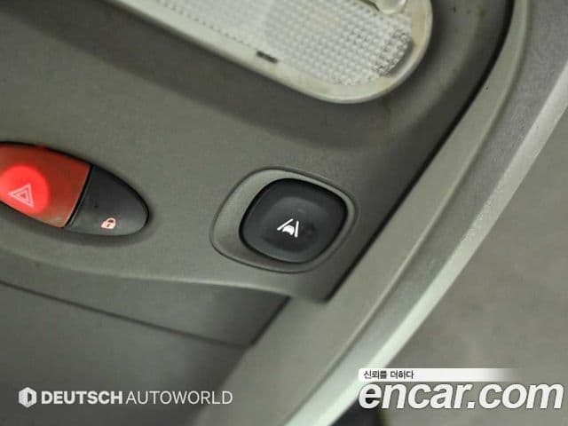 Renault Korea(Samsung) Master 2.3 13인승, 2020 17