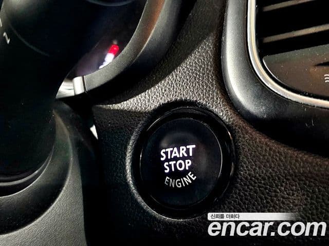 Renault Korea(Samsung) SM6 2.0 LPe SE (арендный автомобиль), 2017 15