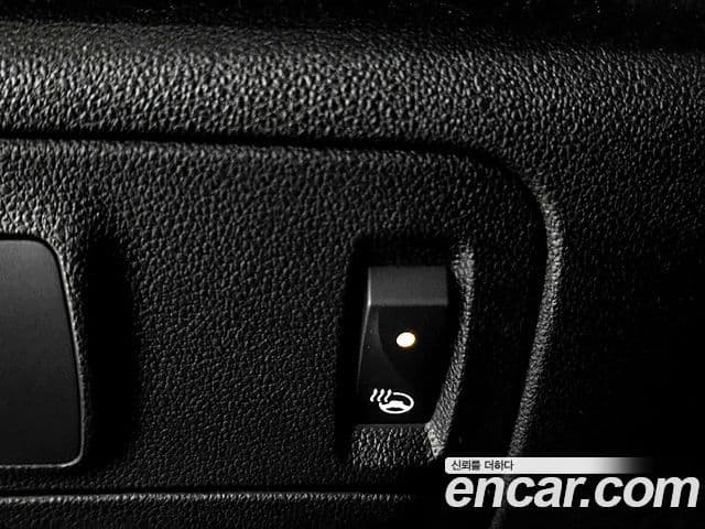 Renault Korea(Samsung) SM6 2.0 LPe SE (арендный автомобиль), 2017 19