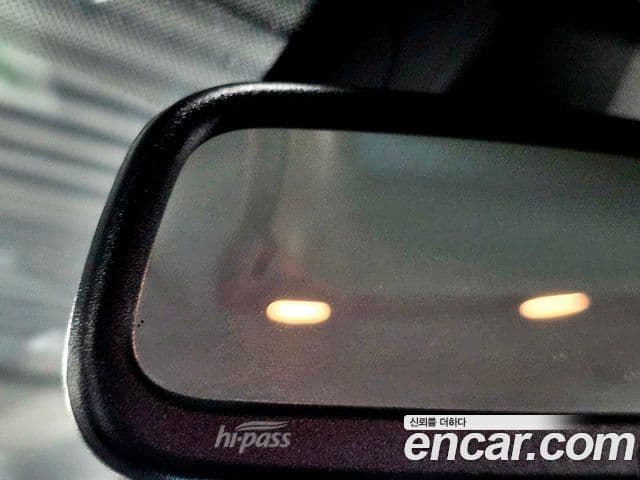 Renault Korea(Samsung) SM6 2.0 LPe SE (арендный автомобиль), 2017 20