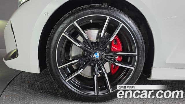 BMW 3시리즈 (G20) M340i xDrive Туринг (Touring) Pro, 2025 все фото