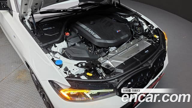 BMW 3시리즈 (G20) M340i xDrive Туринг (Touring) Pro, 2025 6
