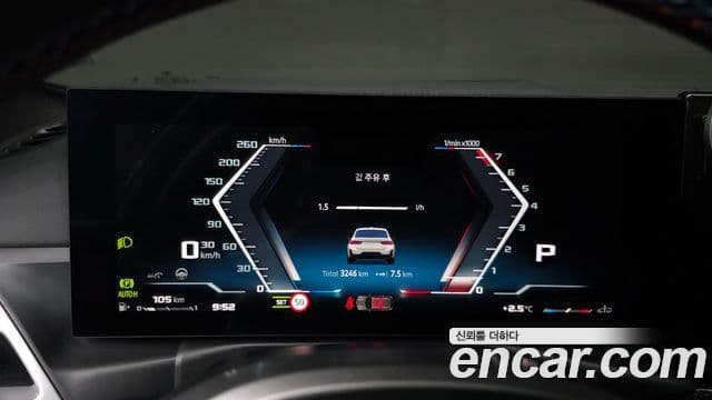 BMW 3시리즈 (G20) M340i xDrive Туринг (Touring) Pro, 2025 8