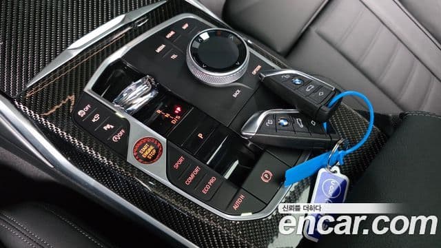 BMW 3시리즈 (G20) M340i xDrive Туринг (Touring) Pro, 2025 9