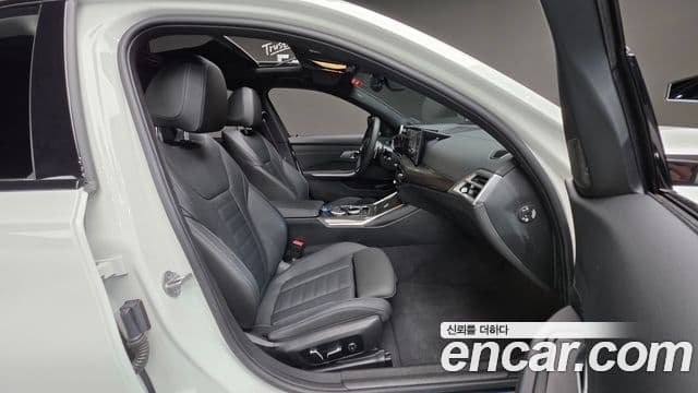 BMW 3시리즈 (G20) M340i xDrive Туринг (Touring) Pro, 2025 10