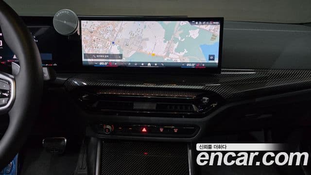 BMW 3시리즈 (G20) M340i xDrive Туринг (Touring) Pro, 2025 15