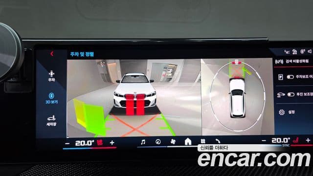 BMW 3시리즈 (G20) M340i xDrive Туринг (Touring) Pro, 2025 16