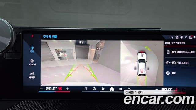 BMW 3시리즈 (G20) M340i xDrive Туринг (Touring) Pro, 2025 17