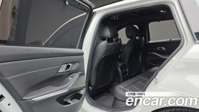 BMW 3시리즈 (G20) M340i xDrive Туринг (Touring) Pro, 2025 18