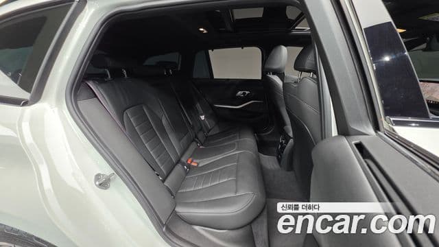 BMW 3시리즈 (G20) M340i xDrive Туринг (Touring) Pro, 2025 19