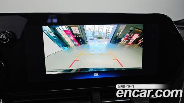 Chevrolet(GM대우) Trax кроссовер Plus, 2024 15