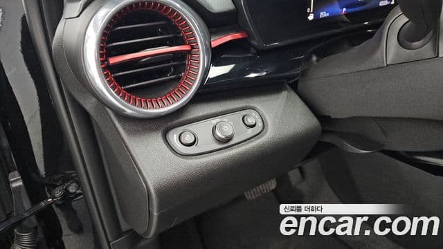 Chevrolet(GM대우) Trax кроссовер Plus, 2024 18