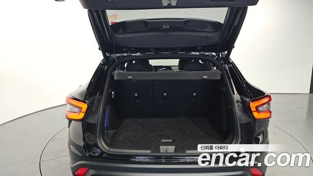 Chevrolet(GM대우) Trax кроссовер Plus, 2024 20