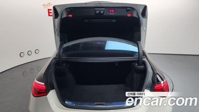 Mercedes-Benz S-класс W223 Maybach S580 4MATIC, 2022 20