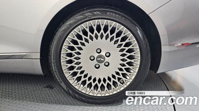 Genesis G80 (RG3) бензин 2.5 турбо AWD, 2024 все фото