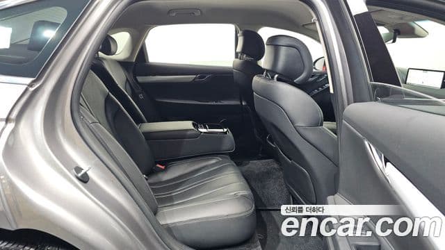 Genesis G80 (RG3) бензин 2.5 турбо AWD, 2024 12