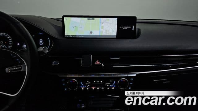 Genesis G80 (RG3) бензин 2.5 турбо AWD, 2024 14