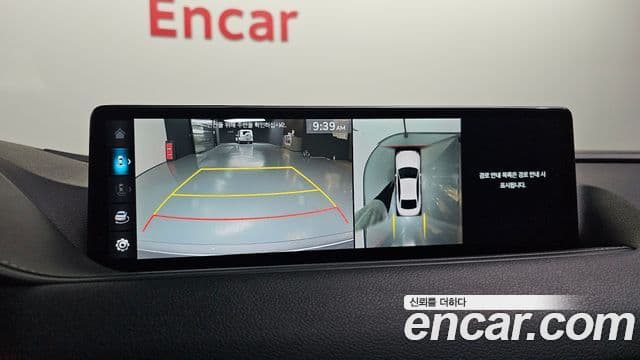 Genesis G80 (RG3) бензин 2.5 турбо AWD, 2024 15