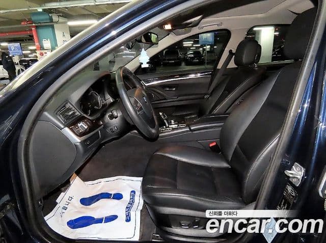 BMW 5시리즈 (F10), 2013 6