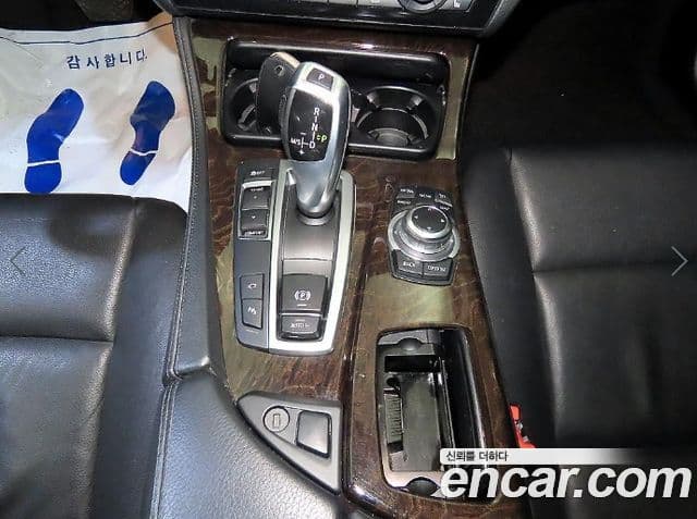 BMW 5시리즈 (F10), 2013 12