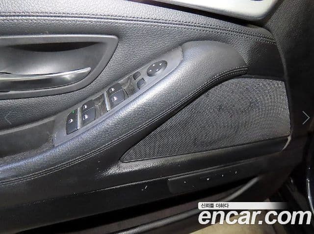 BMW 5시리즈 (F10), 2013 13