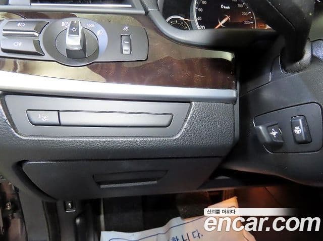 BMW 5시리즈 (F10), 2013 14