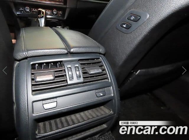 BMW 5시리즈 (F10), 2013 15