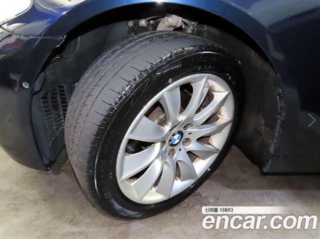 BMW 5시리즈 (F10), 2013 20