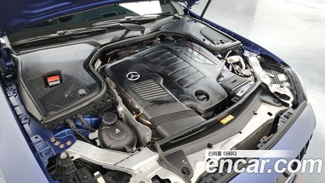 Mercedes-Benz E-класс W213 E53 AMG 4MATIC+ купе, 2021 6