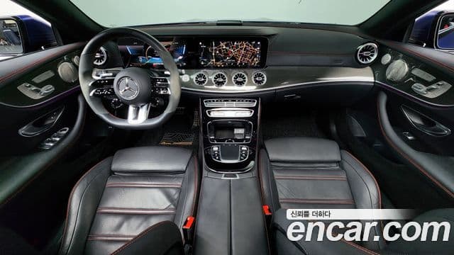 Mercedes-Benz E-класс W213 E53 AMG 4MATIC+ купе, 2021 7