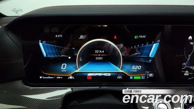 Mercedes-Benz E-класс W213 E53 AMG 4MATIC+ купе, 2021 8