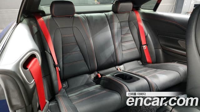 Mercedes-Benz E-класс W213 E53 AMG 4MATIC+ купе, 2021 12