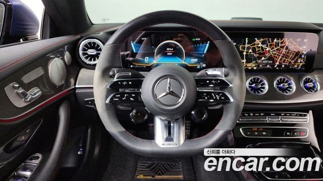 Mercedes-Benz E-класс W213 E53 AMG 4MATIC+ купе, 2021 13