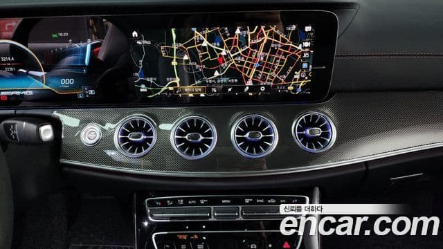 Mercedes-Benz E-класс W213 E53 AMG 4MATIC+ купе, 2021 14