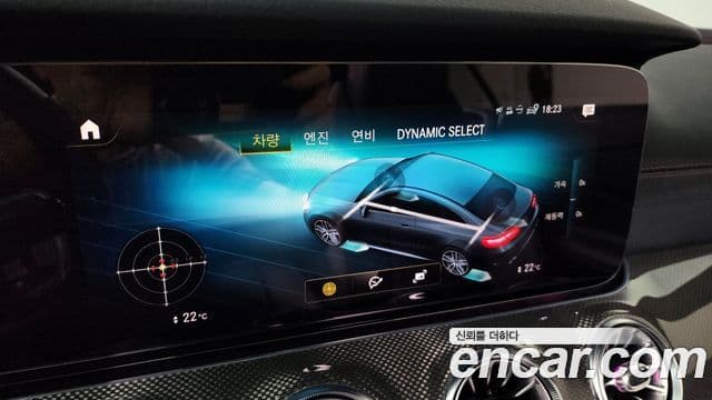 Mercedes-Benz E-класс W213 E53 AMG 4MATIC+ купе, 2021 17