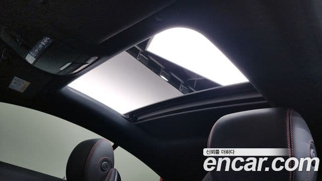 Mercedes-Benz E-класс W213 E53 AMG 4MATIC+ купе, 2021 19