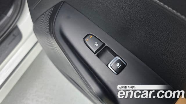 Kia K5 гибрид 3세대 Prestige, 2023 19