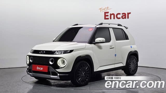 Hyundai Casper Inspiration, 2023 1