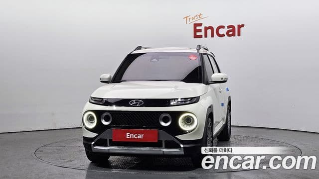 Hyundai Casper Inspiration, 2023 3