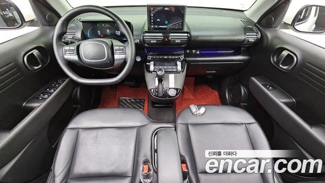 Hyundai Casper Inspiration, 2023 7